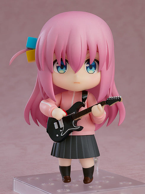 『ぼっち・ざ・ろっく!』ねんどろいど 後藤ひとり【202509再販】